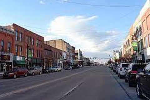 Port