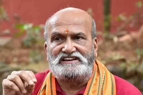 Pramod Muthalik