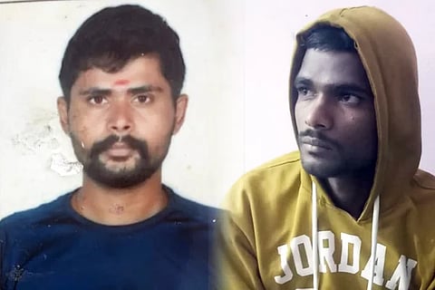 Prashanth Rakesh