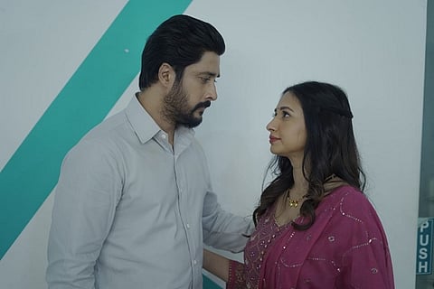 Prem - Manvitha Kamath 2 New