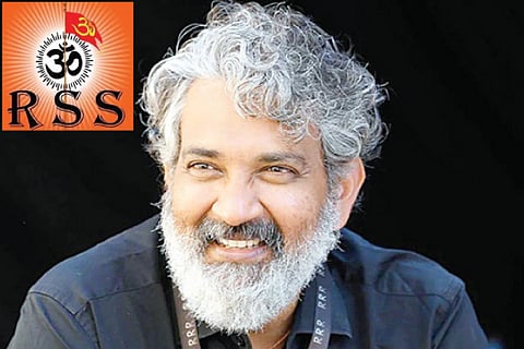 Rajamouli RSS