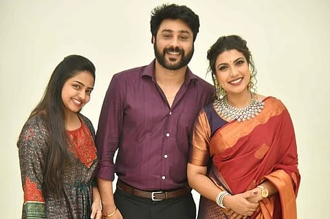 Ramachari 2.0