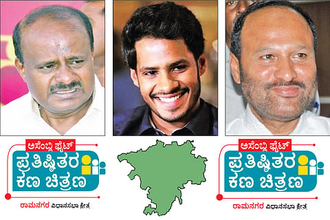 Ramanagar