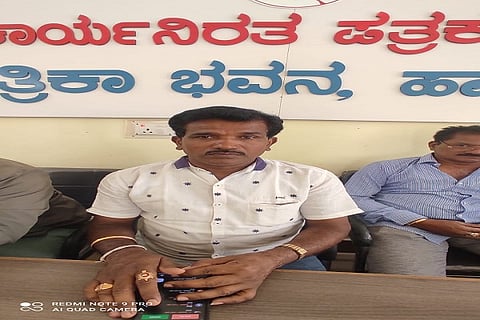 Ramesh Anavatti