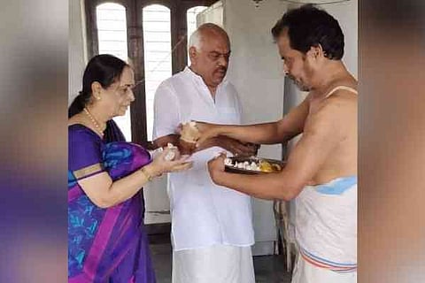Ramesh Kumar