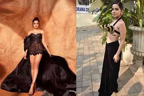 Rashmika Mandanna