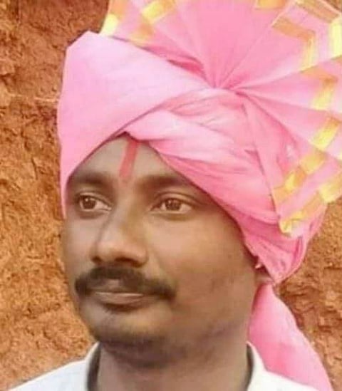 Revansidd Jadar
