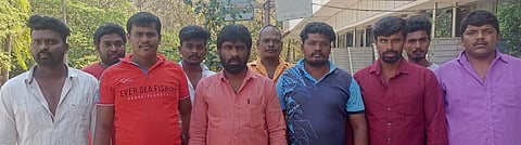 Rmgm-Ph-01-Bjp-Serpade - Programme -Pressmeet-Sc Morcha Krishna-23-2-23