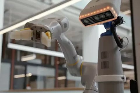 Robots