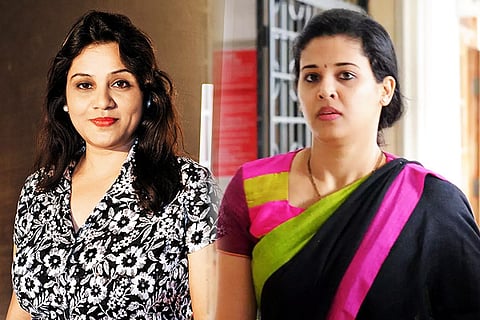 Rohini Roopa
