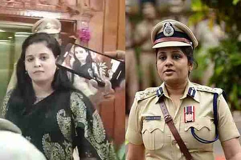 Rohini Sindhuri