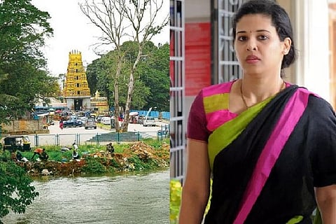 Rohini Sindhuri