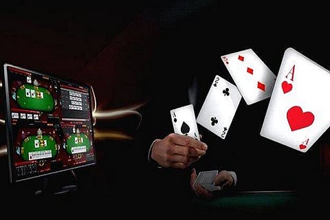 Rummy Fraud