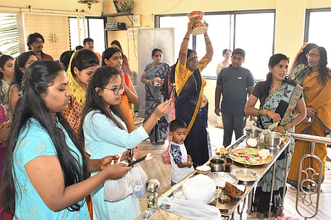SHIVARATRI