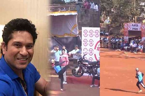Sachin