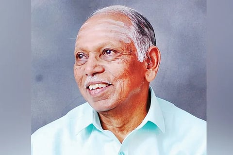 Sangamesh savadattimath