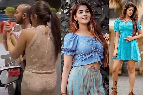 Sapna gill new