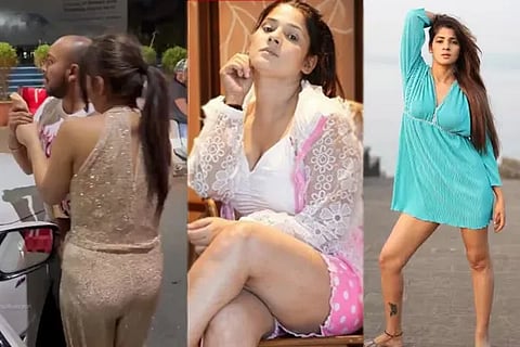 Photo of Sapna Gill