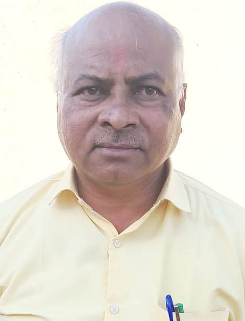 Sarangpaani Joshi