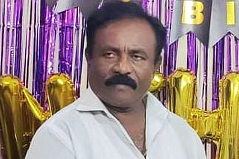 Sathyappa