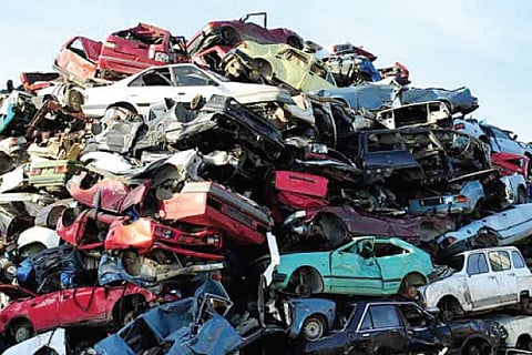 Scrap
