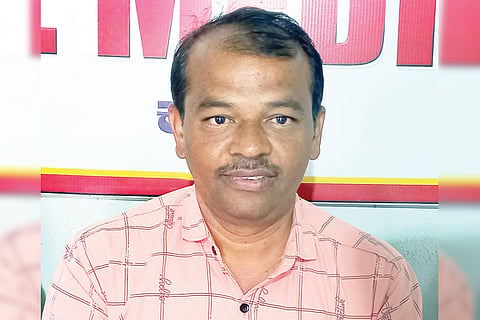 Sharanappa Jadi Koppal