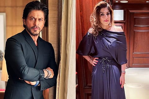 Sharukh Manager