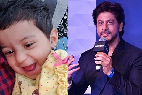 Sharukh