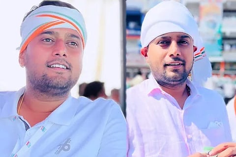 Shashi Hulikunte