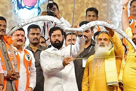 Shiv Sena