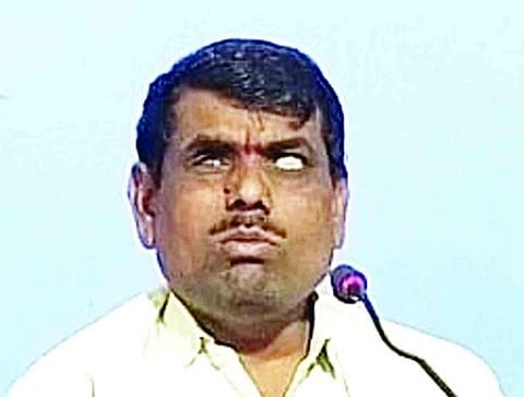 Shivageni Attanur
