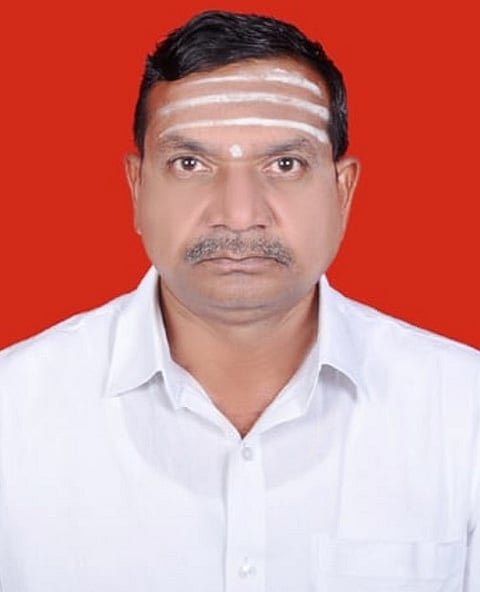 Shivaraj Kaplapure