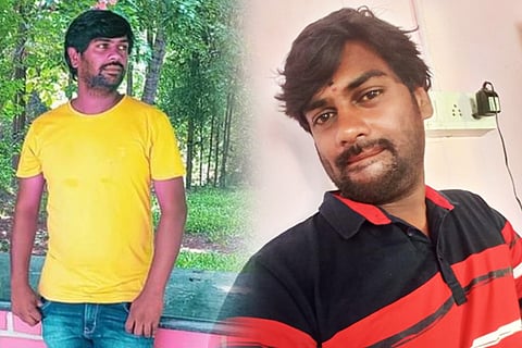 Shivaraj