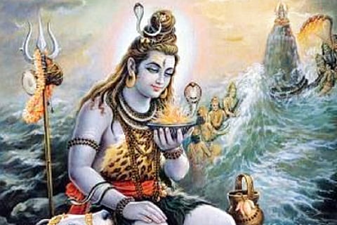 Shivarathri 2