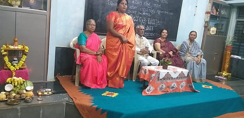 Shivatatvacharanegal Paripalaneye Shivaratri News Photo