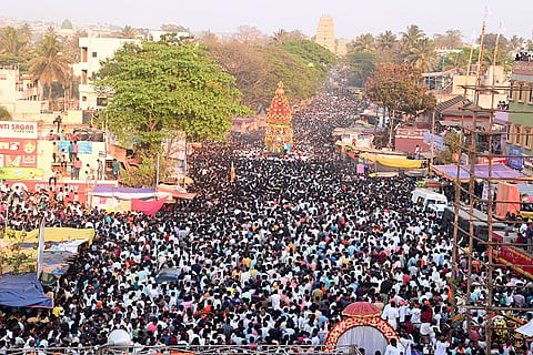 Siddarud Jatre