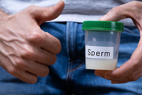 Sperm