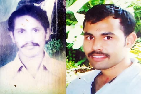 Sridhar Bhat Vinay Bhat