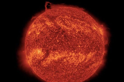 Sun