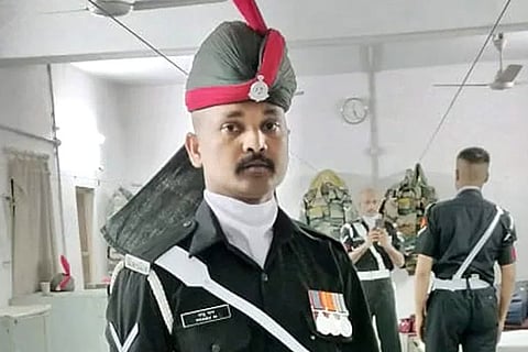TN Soldier