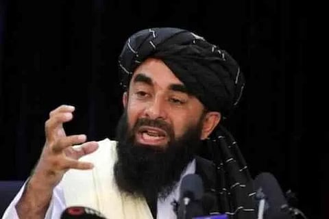 Taliban