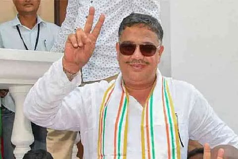 Tanveer Sait