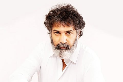 Tarak Ratna
