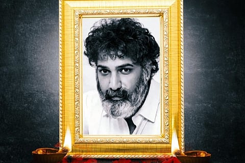 Taraka Ratna F
