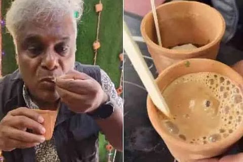 Tea