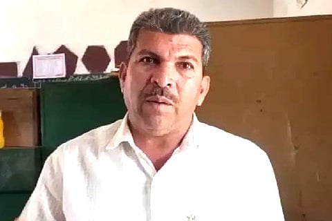 Teacher