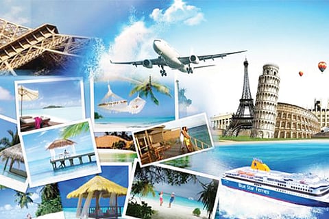 Tourism