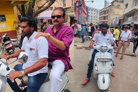 Uday Garudachar