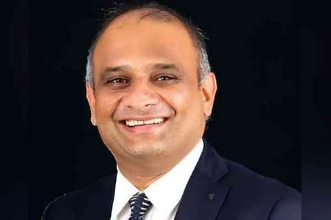 V Shrinidhi