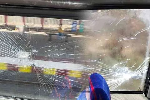 Vande Bharat Express